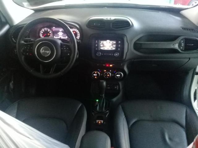 Renegade Limited 1.8 4X2 Flex 16V Aut. - Foto 5