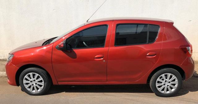 RENAULT SANDERO 2014/2015 1.6 EXPRESSION 8V FLEX 4P MANUAL - Foto 5