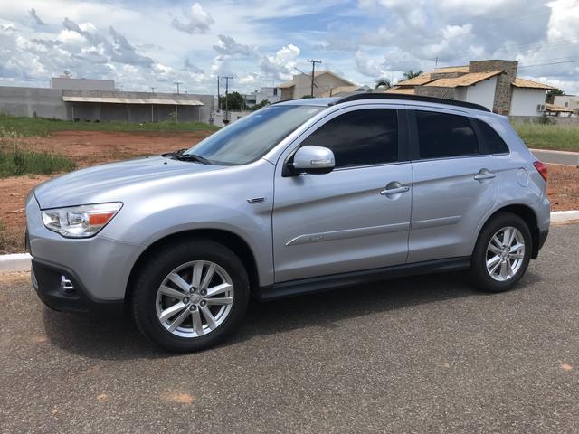 Asx 16V 2.0 AWD 4x4 Aut. - Foto 3