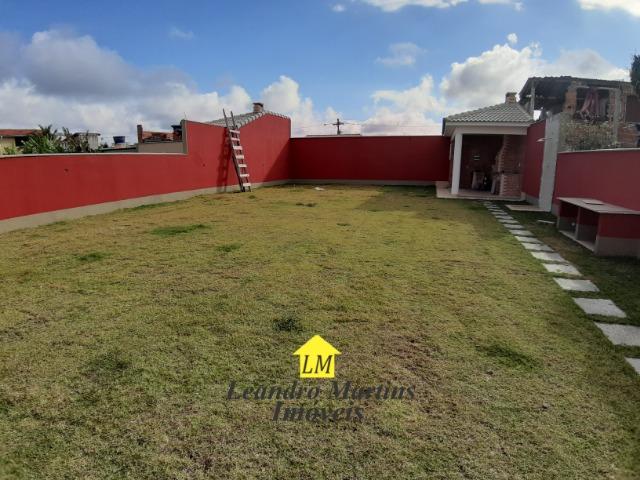 Linda e ótima casa primeira locação em itaipuaçu. 3 minutos da praia de carro - Foto 10