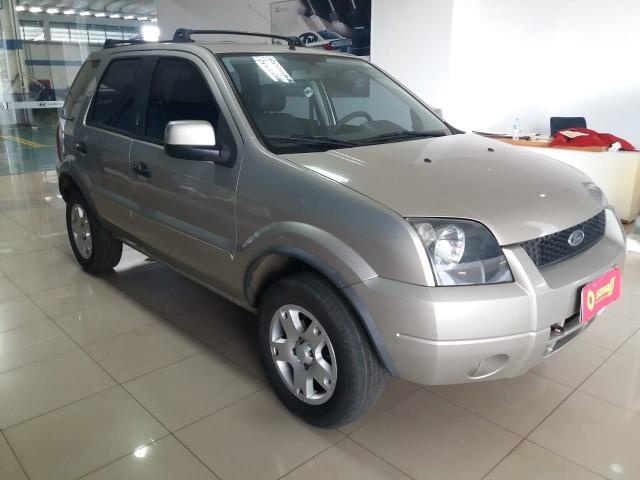 Ecosport Xls 1.6 2007 - Foto 2