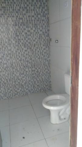 Casa c\ 2 Qts - Em Maranguape I, Por R$ 500 - Foto 4