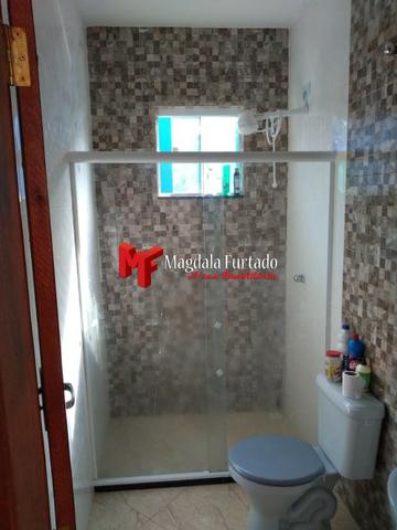 JP 2953 - Casa de 2 quartos em condominio fechado - Foto 7