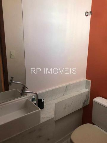 Casa de 3 quartos com área gourmet e armários planejados no bairro São Pedro - Foto 5