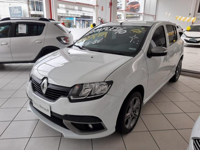 Renault Sandero GT Line 1.6 2017 - Foto 3