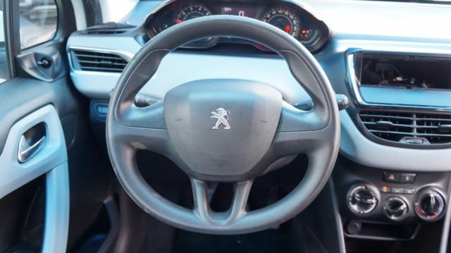 PEUGEOT 208 1.5 ACTIVE 8V FLEX 4P MANUAL - Foto 15