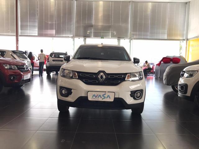 Kwid Intense 1.0 2018