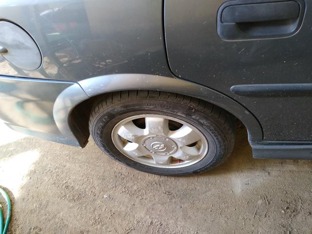 Vectra 2000 - Foto 6