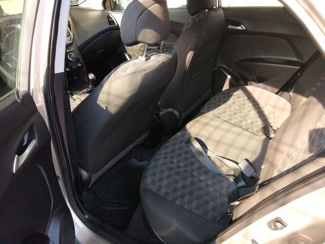 Hyundai HB20 1.6 Comfort Plus - Foto 9
