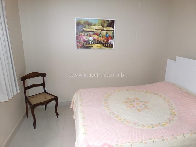 J3-Excelente casa Linear no condomínio São Lucas - Foto 4