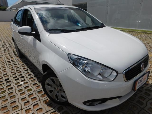 FIAT GRAND SIENA 1.4 MPI ATTRACTIVE 8V FLEX 4P MANUAL. - Foto 3