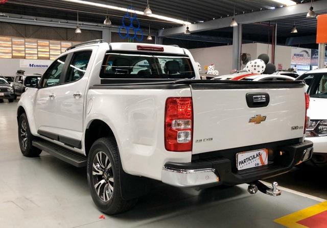 CHEVROLET S10 2016/2017 2.8 LTZ 4X4 CD 16V TURBO DIESEL 4P AUTOMÁTICO - Foto 2