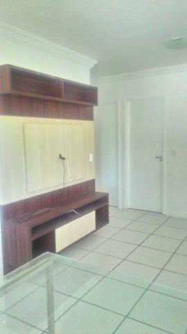 Casa Plana com Deck + Churraqueira + Chuveirão + Móveis projetados - 2 vagas - Pedras - Foto 8