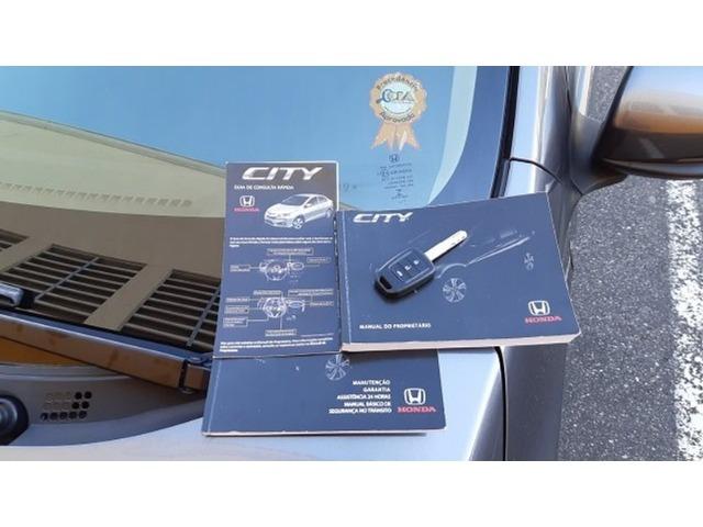 Olha a Oferta Honda City 1.5 LX Automatico 2015 - Foto 15