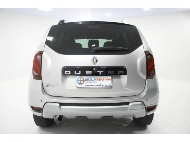 Renault Duster DINAMIQUE 1.6 4X2 COMP - Foto 4