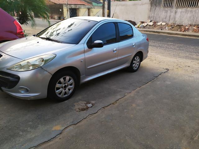 Já financiado
