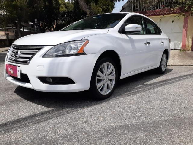 Sentra SL 2.0 CVT completo - Foto 3