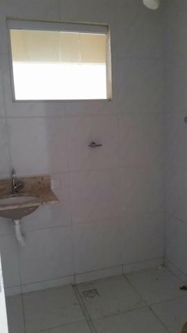Casa em Zona Norte - 2/4 Suíte - 63m² - Cidade Jardim - Taxa de documentação Grátis - Foto 7