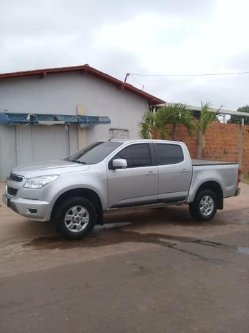 S10 LT 2.4 Flex 2.4 2014 - Foto 4