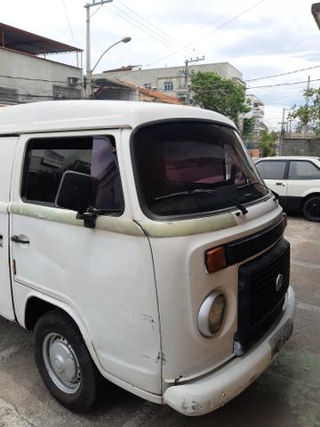 Kombi 2008