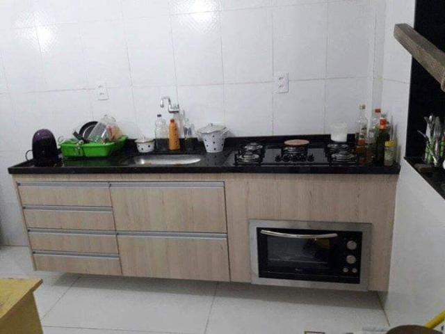 Marcenaria, Montagem, Reforma, Instalações - Foto 3