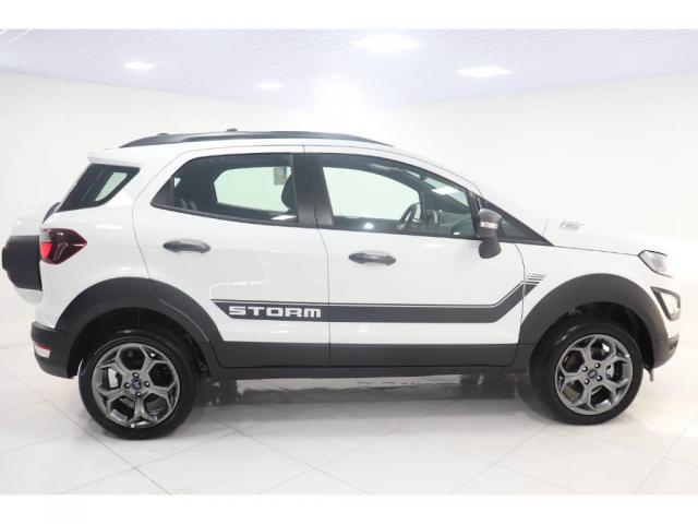 Ford EcoSport STORM 2.0 4WD - Foto 4