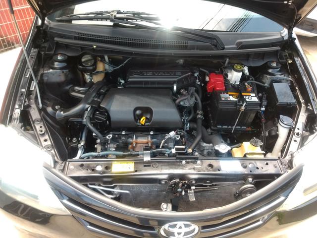 Etios X 2014 - Foto 5