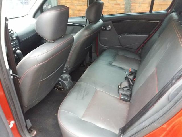 Sandero Stepway 2013 1.6 8v. Completo - Foto 8