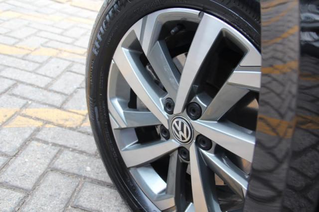 VOLKSWAGEN VIRTUS 1.0 200 TSI COMFORTLINE AUTOMÁTICO 2019 - Foto 3