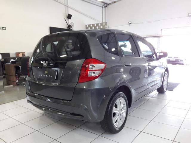 HONDA FIT LX 1.4 16V FLEX AUT. 2014 - Foto 6