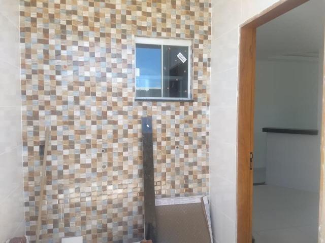 Lindo imóvel 2 quartos com terreno de 240 m2 em Itaipuaçu!!!!! - Foto 10