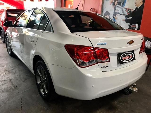 Cruze lt flex automatico ano 2013 r$18.900,00 - Foto 3