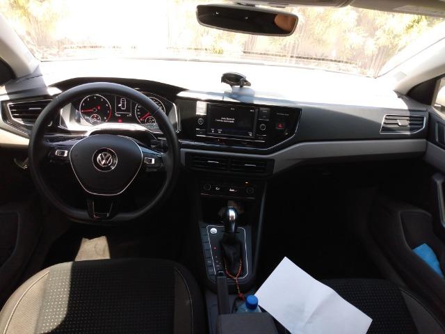 Polo 1.0 200 TSI Comfortline Auto - 2018 - Foto 6