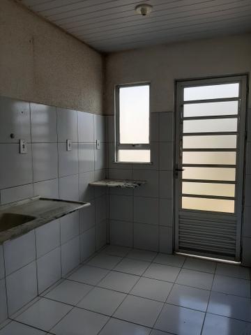 Estrada Ribamar Vilage dos pássaros 1 alugo casa condomínio fechado - Foto 15