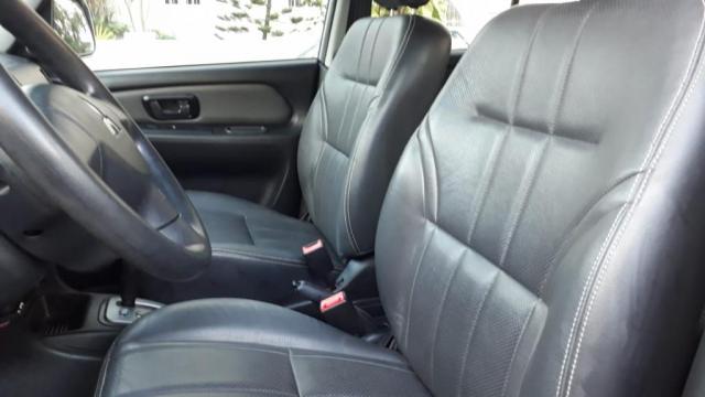 Mitsubishi Pajero TR4 2.0 Flex - Completo - Foto 4