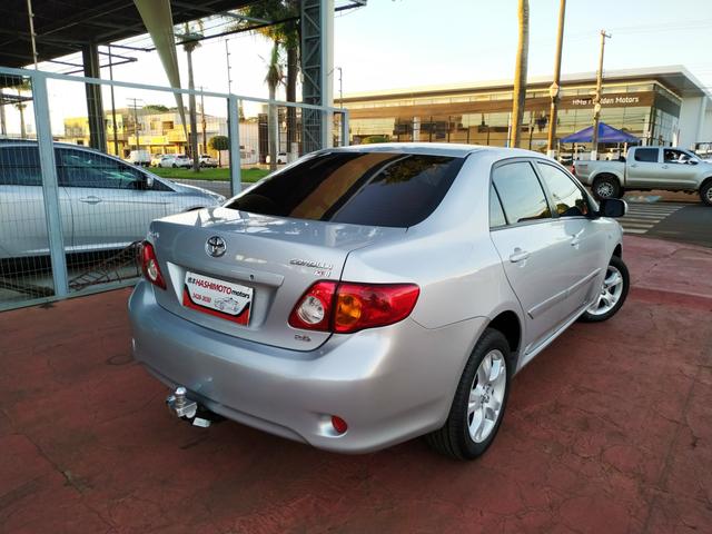 Corolla XEi 2.0 Ano:10/11 Automático - Foto 4