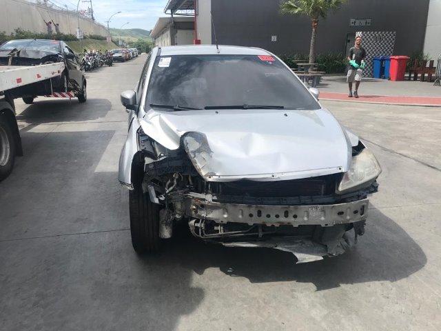 Sucata Vendo Peças focus sedan motor 1.6 cambio manual
