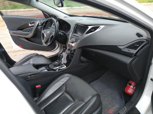 Hyundai Azera 2014/2015 com teto panorâmico - Foto 11