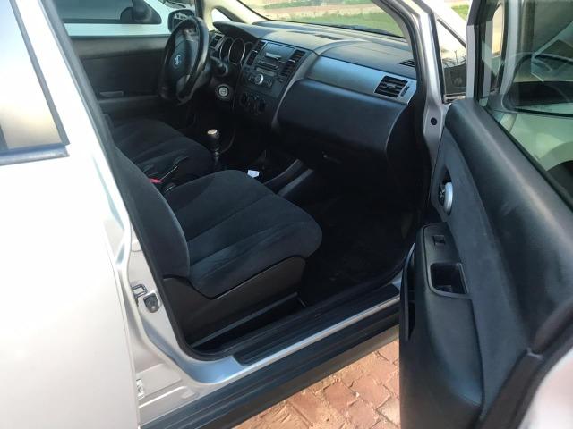 Nissan Tiida 11/12 - Foto 11
