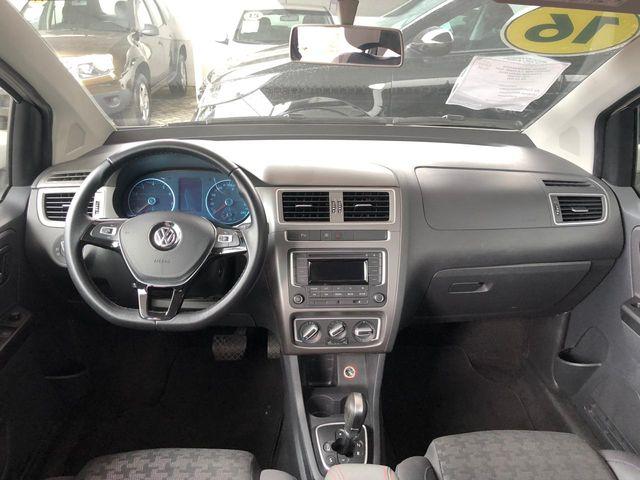 Volkswagen CrossFox 1.6 I-Motion - Foto 2