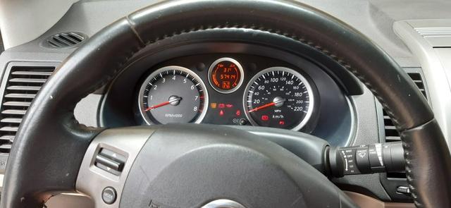 Sentra 2009/2010 - Foto 4