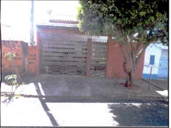 Vendo casa no Jardim Ipanema