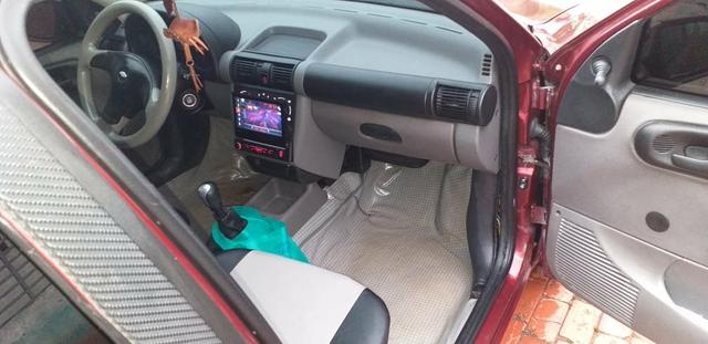 Corsa classic