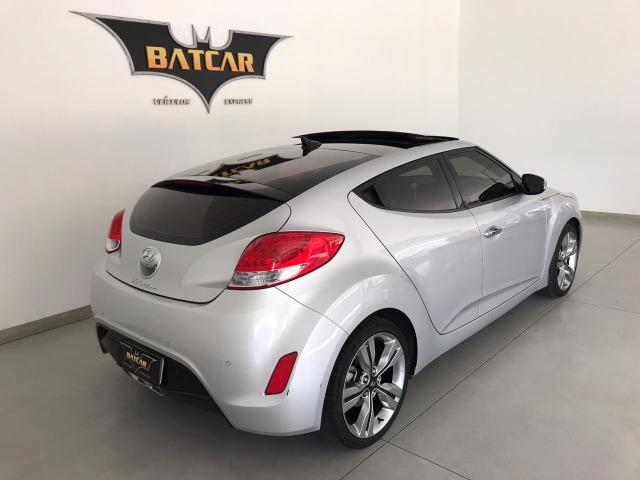 Veloster 1.6 Aut 2012/2013 - Foto 5