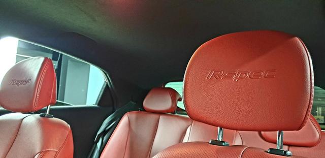 Hyundai Hb20 1.6 R Spec Limited (Aut) 2018 Flex - Foto 15