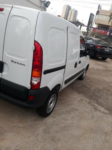 RENAULT KANGOO EXPRESS HI-FLEX 1.6 16V 2017 - 692966789  OLX