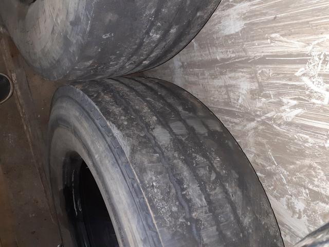 Pneu de caminhão pirelli - Foto 2