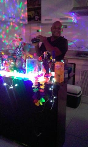 Barman - Foto 4