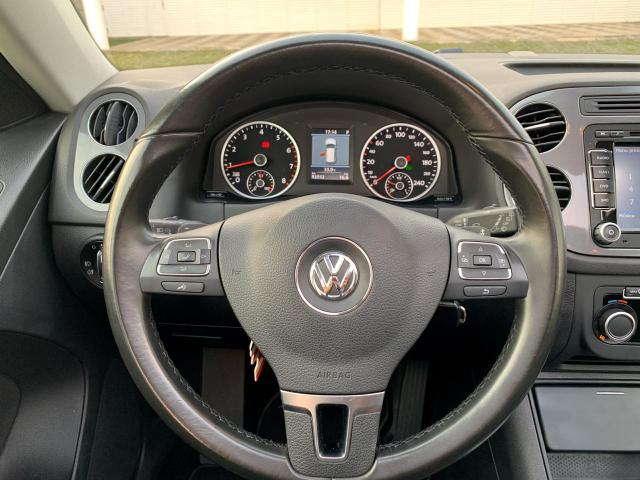 Tiguan R-Line Tsi 2.0 2013 Novíssima, Sem detalhes - Foto 20