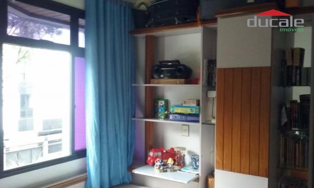 Apartamento residencial à venda, Jardim da Penha, Vitória. - Foto 4